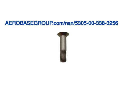 תמונה של מספר מלאי לאומי  5305-00-338-3256