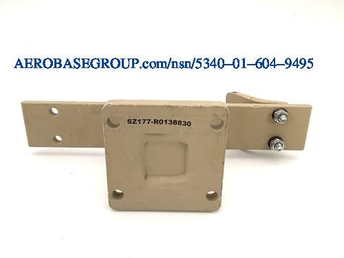 תמונה של מספר מלאי לאומי  5340-01-604-9495 תמונה של מספר מלאי לאומי  5340-01-604-9495