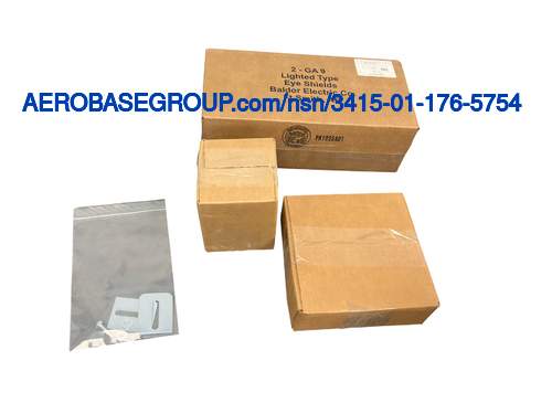 תמונה של מספר מלאי לאומי  3415-01-176-5754