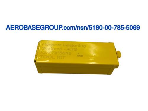 תמונה של מספר מלאי לאומי  5180-00-785-5069