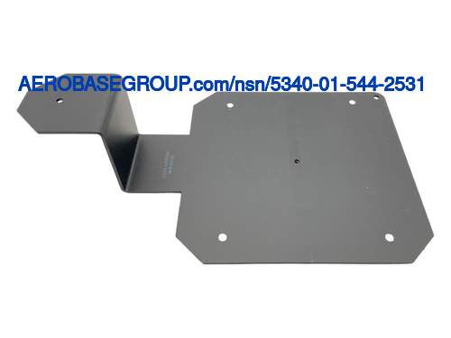 תמונה של מספר מלאי לאומי  5340-01-544-2531