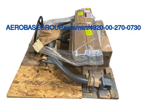 תמונה של מספר מלאי לאומי  4920-00-270-0730