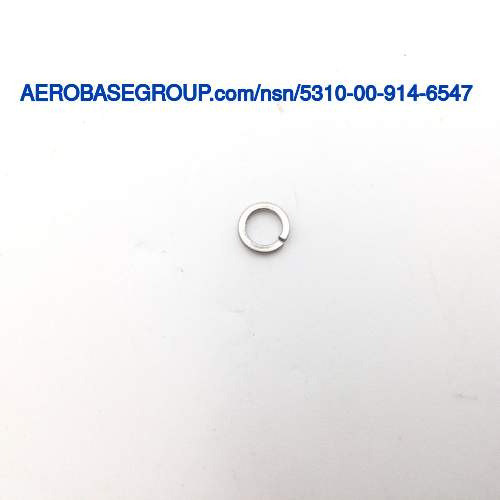 תמונה של מספר מלאי לאומי  5310-00-914-6547