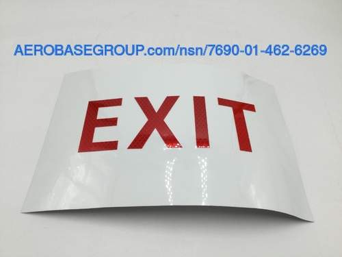 תמונה של מספר מלאי לאומי  7690-01-462-6269