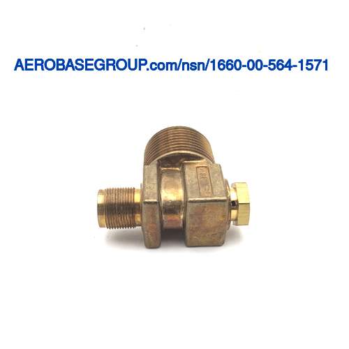 Picture of part number M8622-2