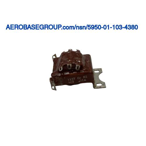 תמונה של מספר מלאי לאומי  5950-01-103-4380