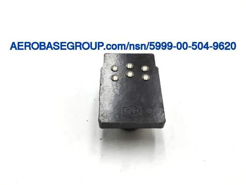 תמונה של מספר מלאי לאומי  5999-00-504-9620