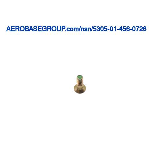 תמונה של מספר מלאי לאומי  5305-01-456-0726