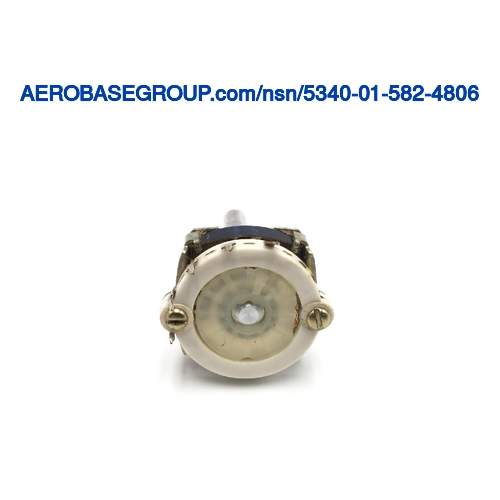 תמונה של מספר מלאי לאומי  5340-01-582-4806