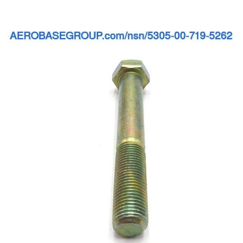 תמונה של מספר מלאי לאומי  5305-00-719-5262