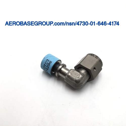 תמונה של מספר מלאי לאומי  4730-01-646-4174