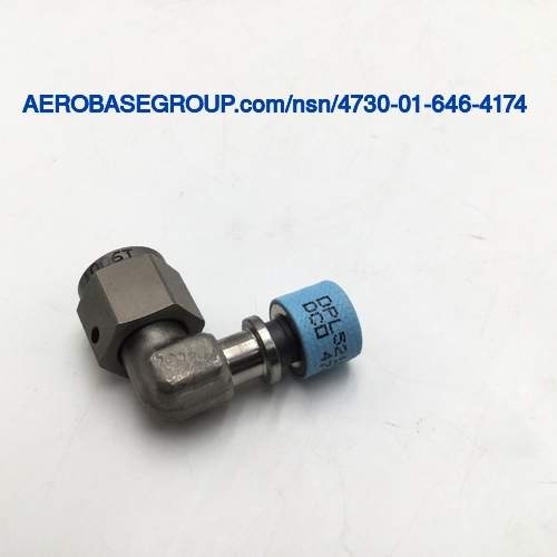 תמונה של מספר מלאי לאומי  4730-01-646-4174