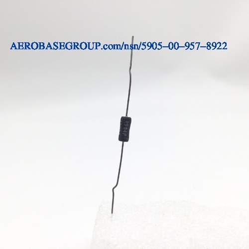 תמונה של מספר מלאי לאומי  5905-00-957-8922