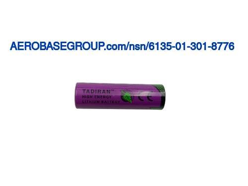 תמונה של מספר מלאי לאומי  6135-01-301-8776