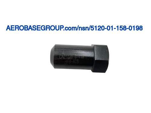 תמונה של מספר מלאי לאומי  5120-01-158-0198