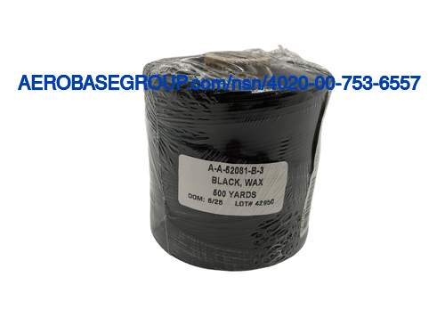 תמונה של מספר מלאי לאומי  4020-00-753-6557