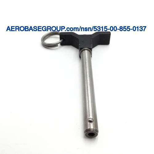 תמונה של מספר מלאי לאומי  5315-00-855-0137