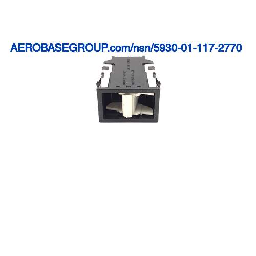 תמונה של מספר מלאי לאומי  5930-01-117-2770