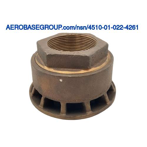 תמונה של מספר מלאי לאומי  4510-01-022-4261