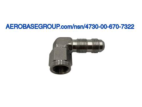 תמונה של מספר מלאי לאומי  4730-00-670-7322