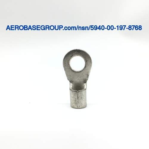 תמונה של מספר מלאי לאומי  5940-00-197-8768