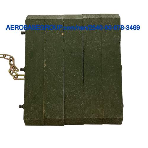 תמונה של מספר מלאי לאומי  2540-00-678-3469