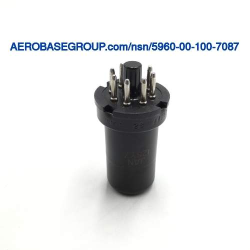 תמונה של מספר מלאי לאומי  5960-00-100-7087