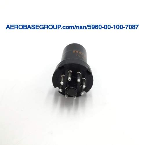 תמונה של מספר מלאי לאומי  5960-00-100-7087