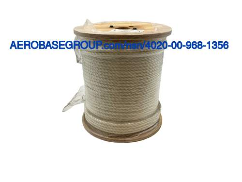 תמונה של מספר מלאי לאומי  4020-00-968-1356