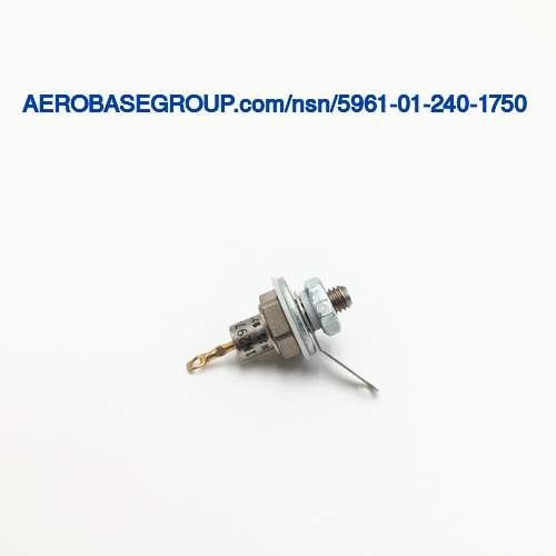 תמונה של מספר מלאי לאומי  5961-01-240-1750