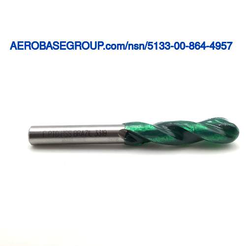 תמונה של מספר מלאי לאומי  5133-00-864-4957