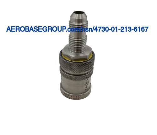 תמונה של מספר מלאי לאומי  4730-01-213-6167