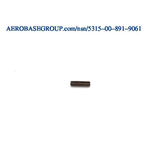 תמונה של מספר מלאי לאומי  5315-00-891-9061