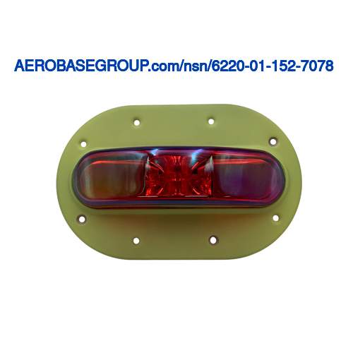 תמונה של מספר מלאי לאומי  6220-01-152-7078