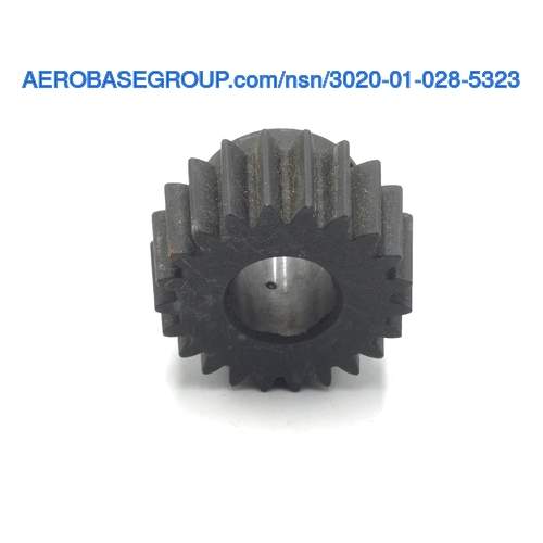 תמונה של מספר מלאי לאומי  3020-01-028-5323