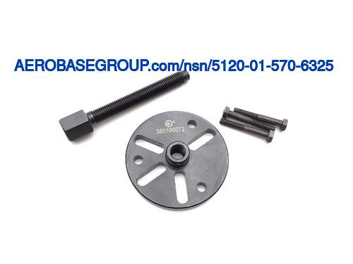 תמונה של מספר מלאי לאומי  5120-01-570-6325