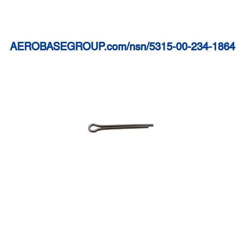 תמונה של מספר מלאי לאומי  5315-00-234-1864