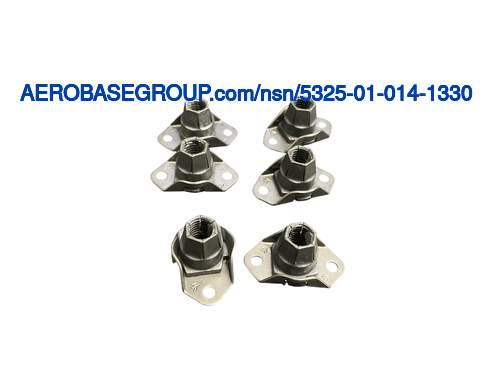 תמונה של מספר מלאי לאומי  5325-01-014-1330 תמונה של מספר מלאי לאומי  5325-01-014-1330