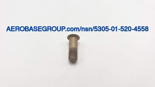 תמונה של מספר מלאי לאומי  5305-01-520-4558