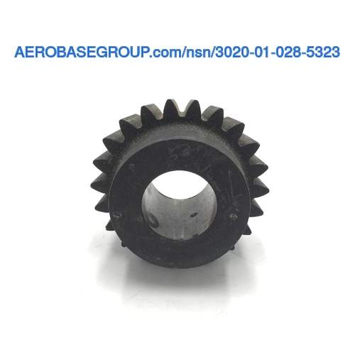 תמונה של מספר מלאי לאומי  3020-01-028-5323