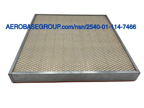 תמונה של מספר מלאי לאומי  2540-01-114-7466