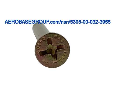 תמונה של מספר מלאי לאומי  5305-00-032-3955