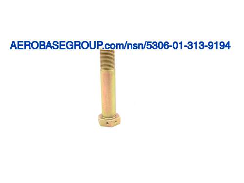 תמונה של מספר מלאי לאומי  5306-01-313-9194