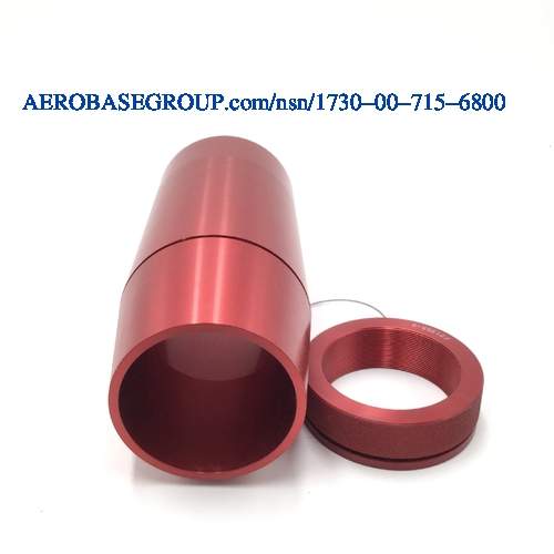 תמונה של מספר מלאי לאומי  1730-00-715-6800