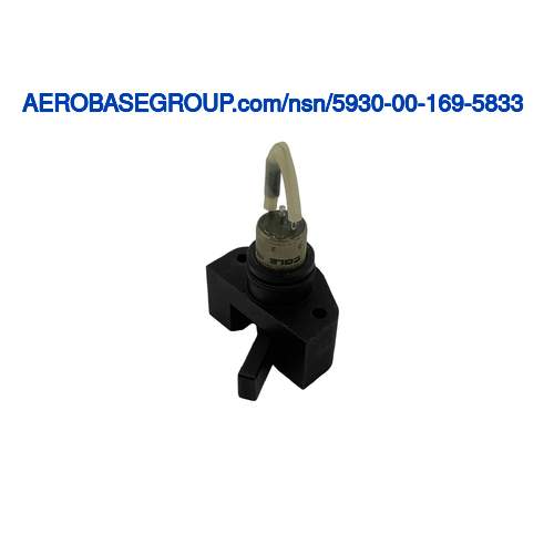 תמונה של מספר מלאי לאומי  5930-00-169-5833