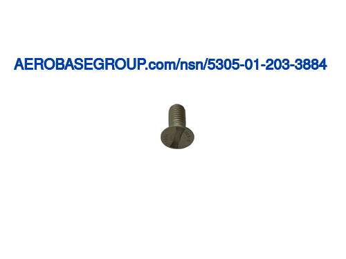 תמונה של מספר מלאי לאומי  5305-01-203-3884