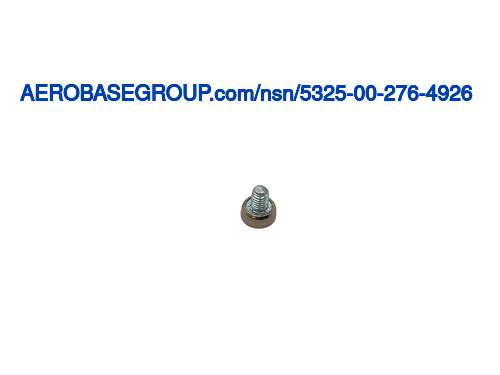 תמונה של מספר מלאי לאומי  5325-00-276-4926 תמונה של מספר מלאי לאומי  5325-00-276-4926