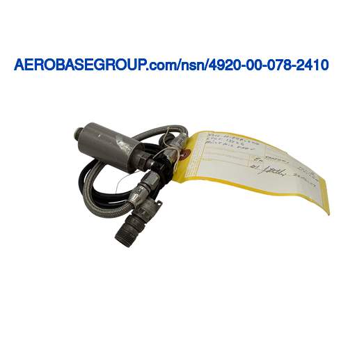 תמונה של מספר מלאי לאומי  4920-00-078-2410