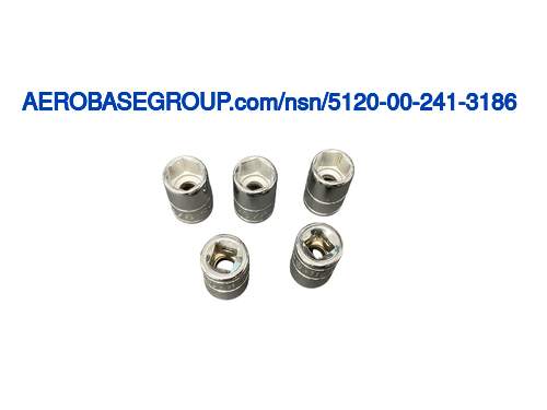 תמונה של מספר מלאי לאומי  5120-00-241-3186 תמונה של מספר מלאי לאומי  5120-00-241-3186