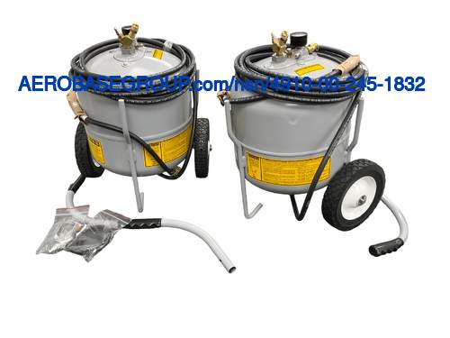 תמונה של מספר מלאי לאומי  4910-00-245-1832